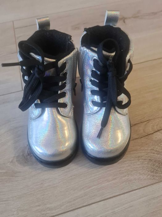 Детски боти за момиче