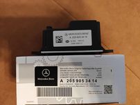 Оригинален стабилизатор на напрежение 2059053 за Mercedes W205 W2