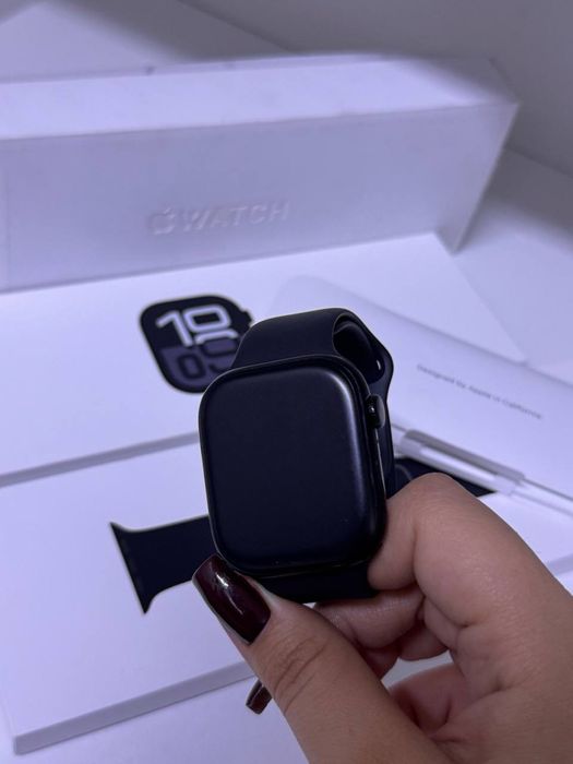Apple Watch Series 10 | 46mm