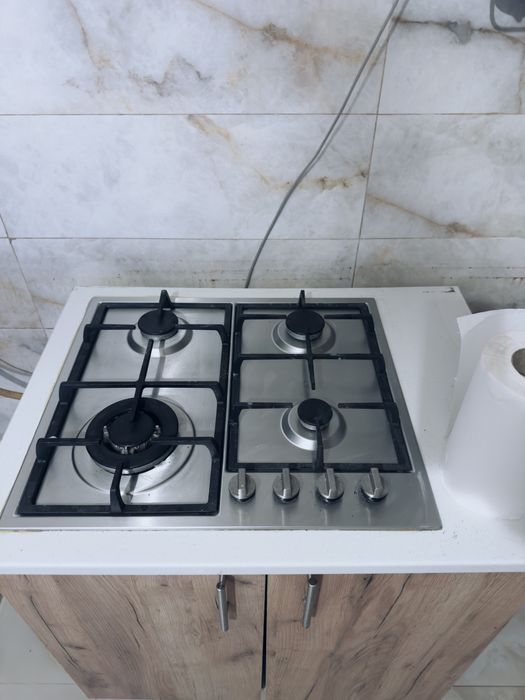 Plita incorporabila Beko