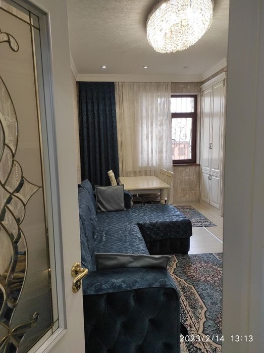 ЖК Gulzor KO'KCHA Генерал Узоков Беруний Корзинка квартира продается