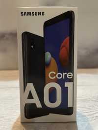 Срочно продам Samsung A 01 Core в идеальном состоянии