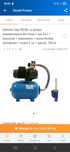 Hidrofor Sear M100