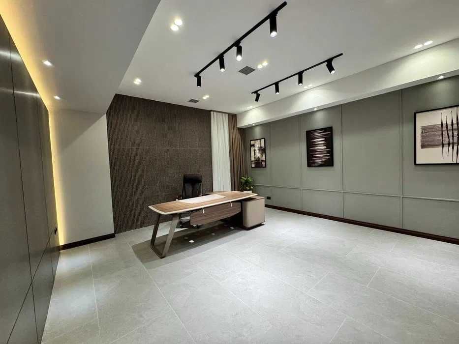 Аренда коммерческого помещения 315 м² | Яккасарай | Под офис, клинику!