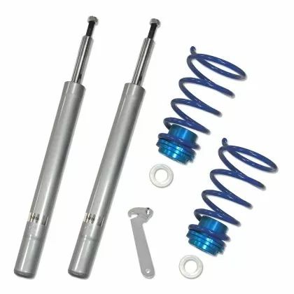 Регулируемо спортно окачване BMW E39 (1995-2003) - 2бр. предни