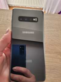 ATENTIE!!! Telefon Samsung S10+  display spartt