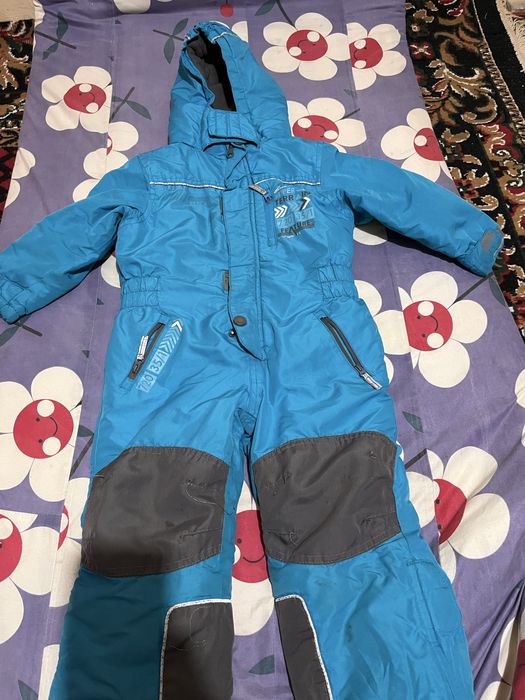 Ул балаға куртка