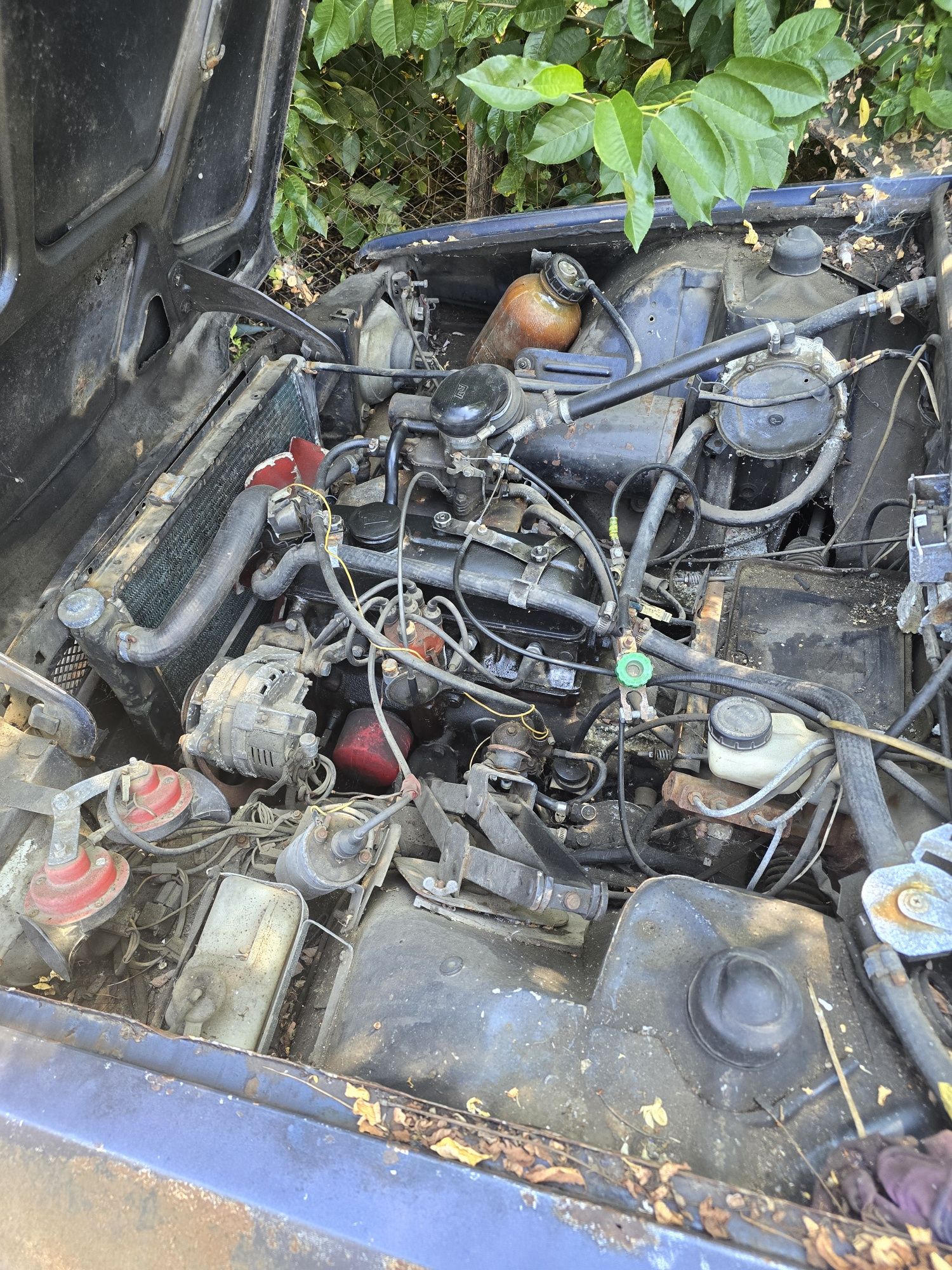 Dacia 1.4 model break 1995