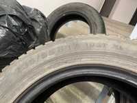 Зимняя резина Nokian 235/55 R17