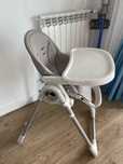 Scaun de masa multifunctional