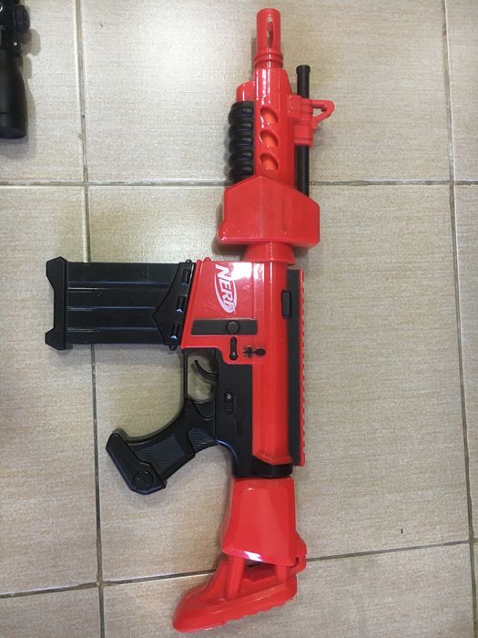 Продаются автоматы