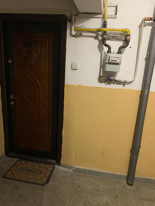 Apartament 2 Camere decomandat, renovat, zona Ciuperca (Str Bibescu)