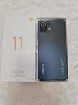 Xiaomi 11 lite 5G NE  8+4/256GB  IDEAL
