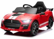 Masinuta electrica 12V cu licenta Ford MustangGT500 and Shelby Cobra