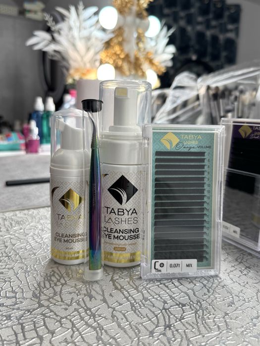 Produse extensii de gene