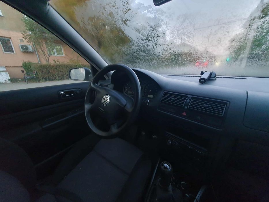 Volkswagen Golf 4 - 1.4 Benzina - 2001