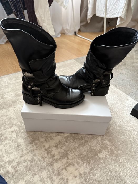 Ghete Epica marime 36