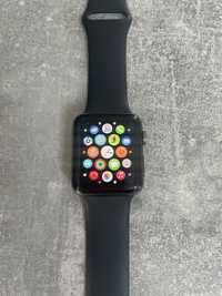 Apple watch seria 3 42 mm