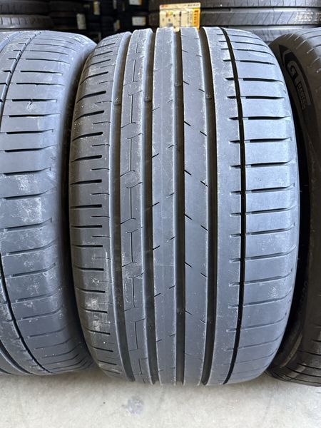 295/35/21 GT RADIAL 4бр