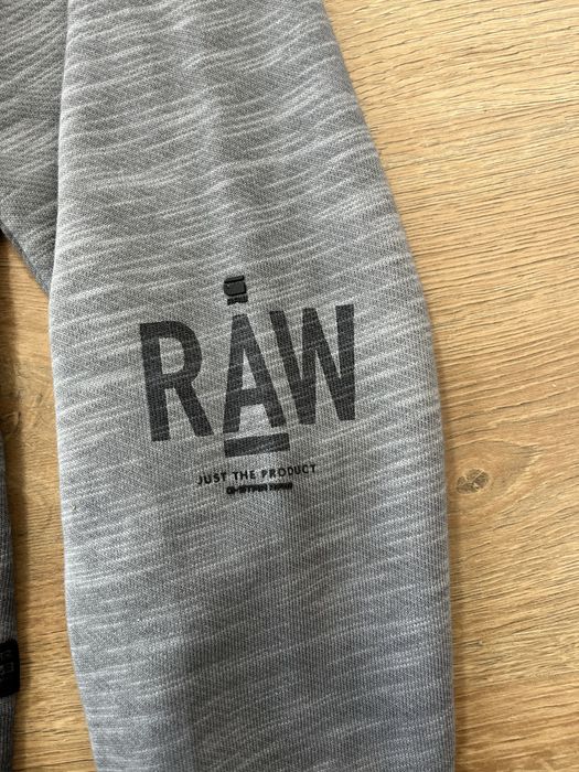 G-star Raw Hav R мъжка блуза размер L