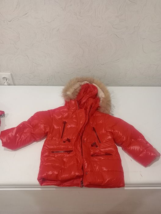 Продам децкии костюм