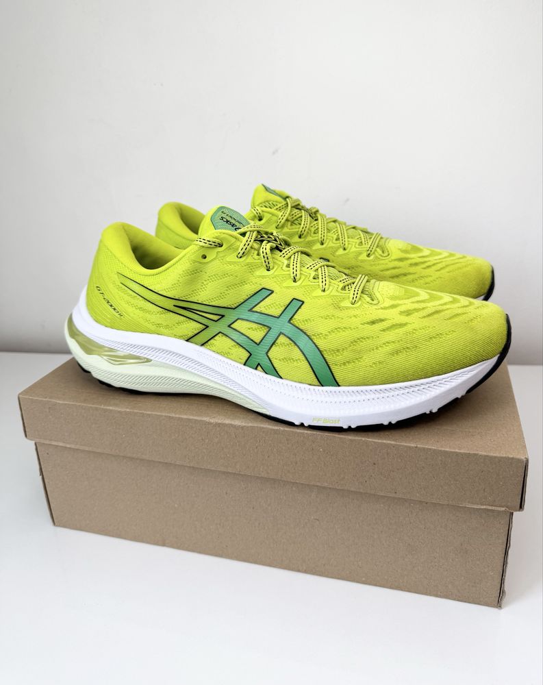Asics Gel GT-2000 (44) Маратонки