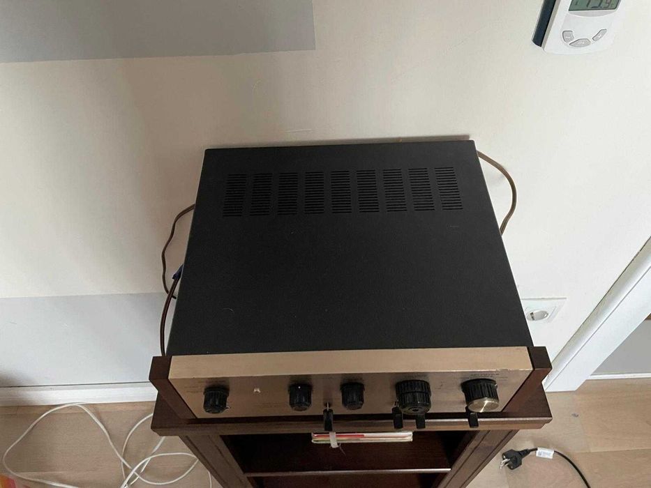 Amplificator Pioneer SA 500A