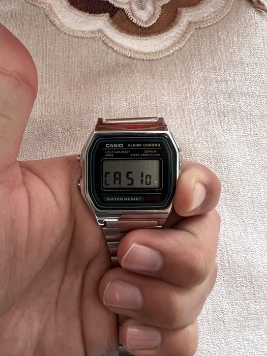 Casio Оптом  lux 1x1 A a140 a230 kasio orginal часый оргинал оптом