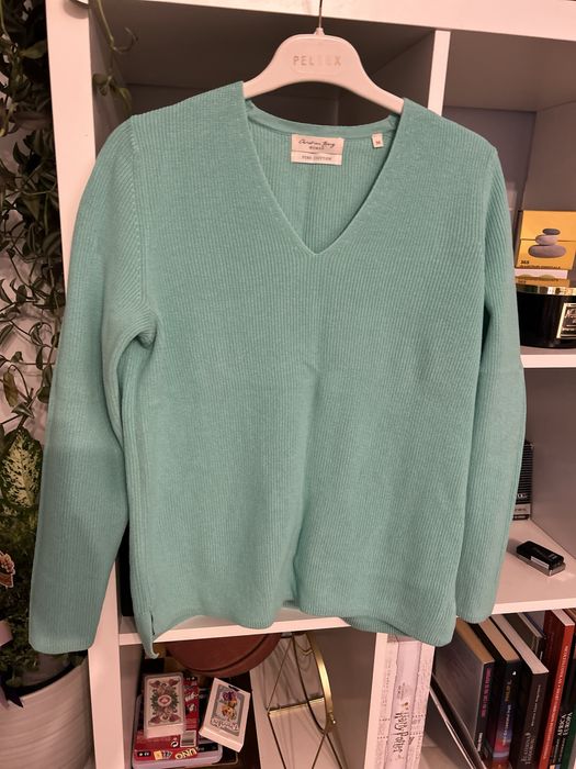 Bluza Christian Berg