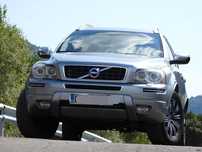 Volvo XC 90 Vand Volvo XC90 2012, 7 locuri!