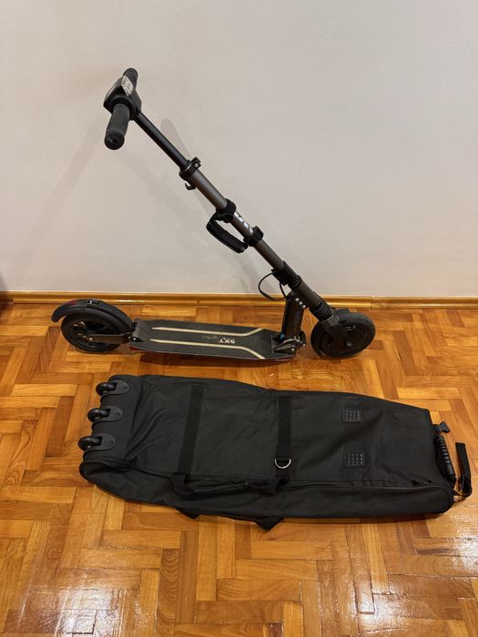 Trotineta SXT Light Plus V