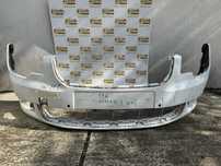 Bara fata Skoda Superb non facelift 2008-2012