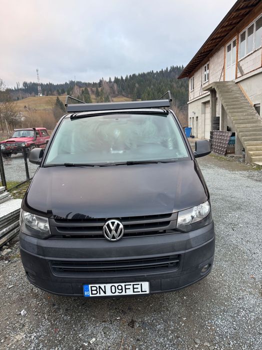 Vând VW Transporter T5