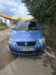 Vw polo 1,4 tdi 75к