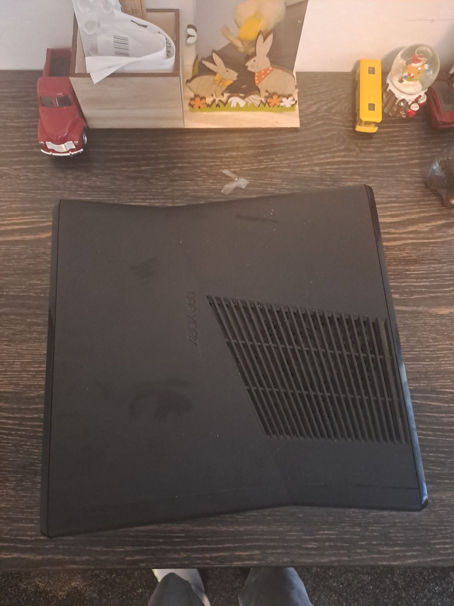 Xbox 360 S 500gb