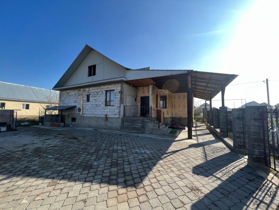 Продается дом!!!