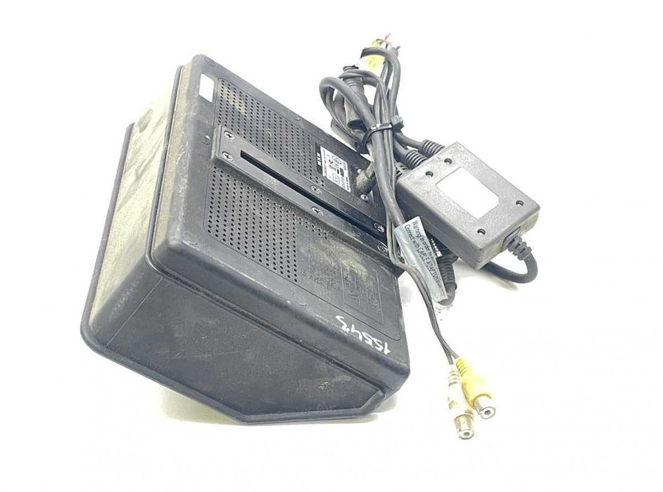 Se ofera spre vanzare monitor sofer pentru MAN, DAF, SCANIA / MXN6900