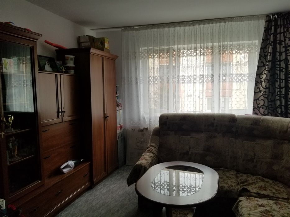 Apartament cu 2 camere