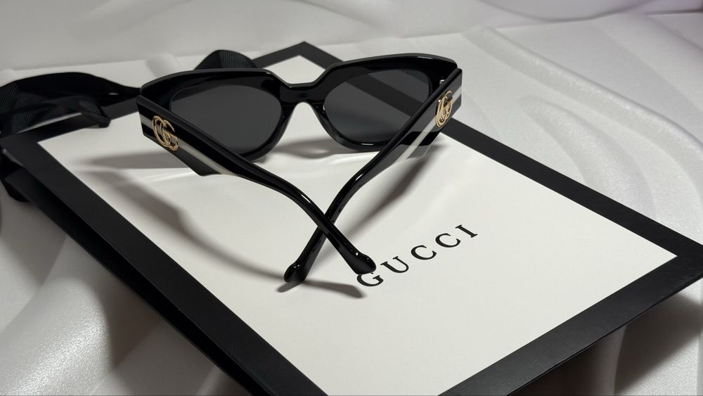 Слънчеви очила Gucci