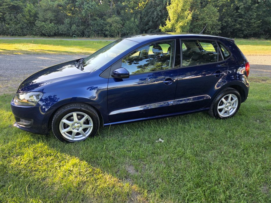 Vând VW Polo 2010