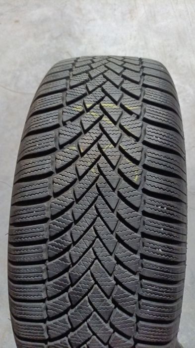 Зимни гуми-Bridgestone