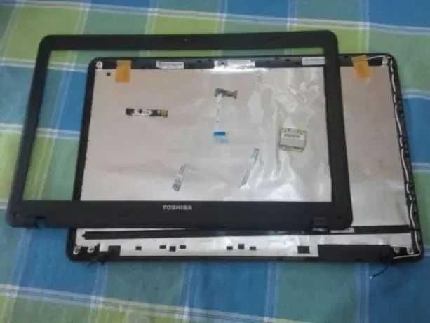 Elemente Toshiba Satellite C660D C660