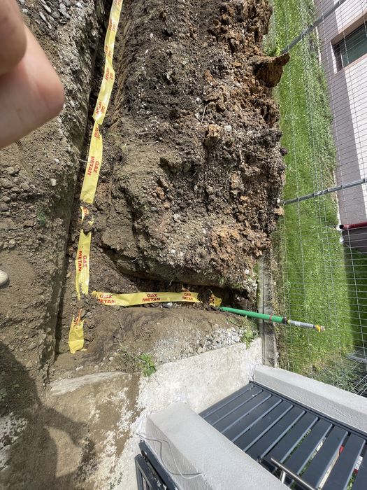 Instalator autorizat - electrovalve - instalati gaz - apă -canal