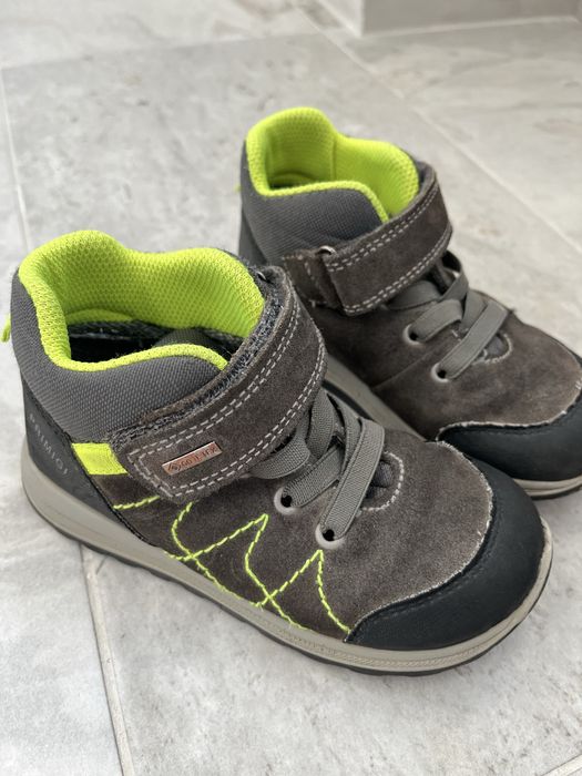 Боти и ботушки Primigi за момче