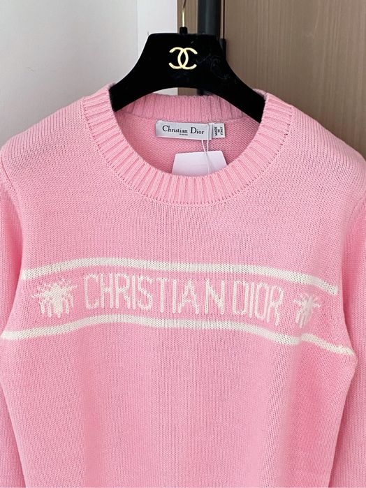 Bluza Dior , calitate premium , pe comanda , noua , S