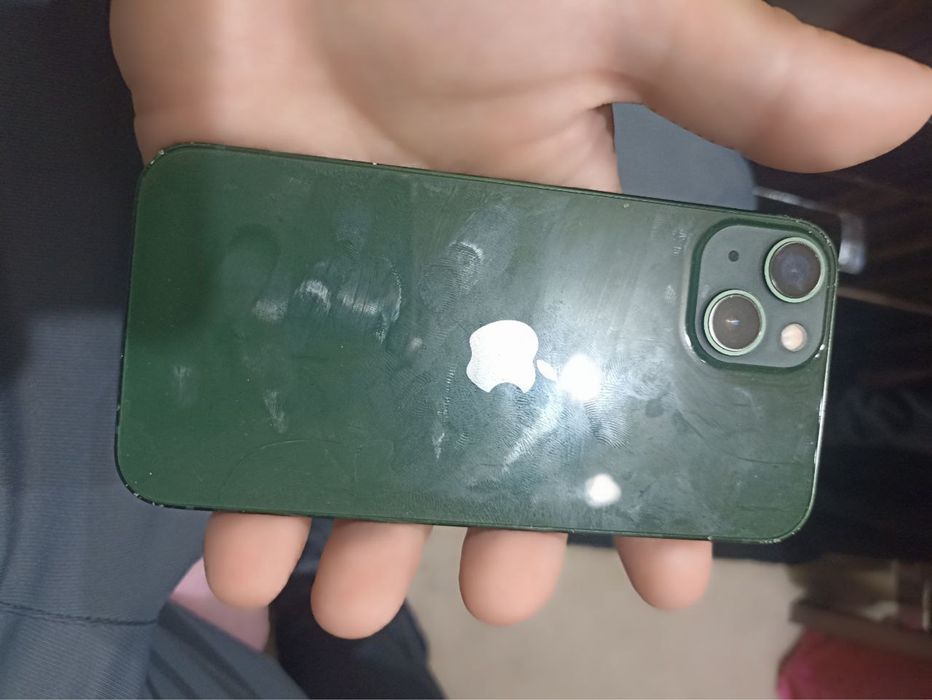 Iphone 13 256 obmen bor