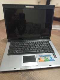 Лаптоп Asus X50Z за части