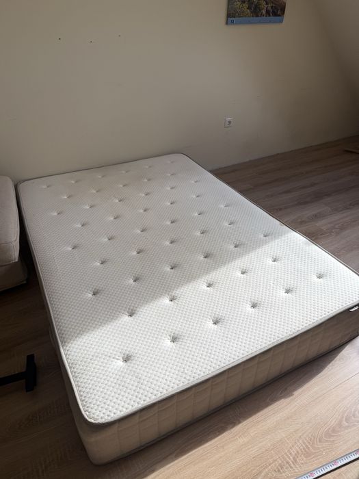 Матрак икеа 130х200