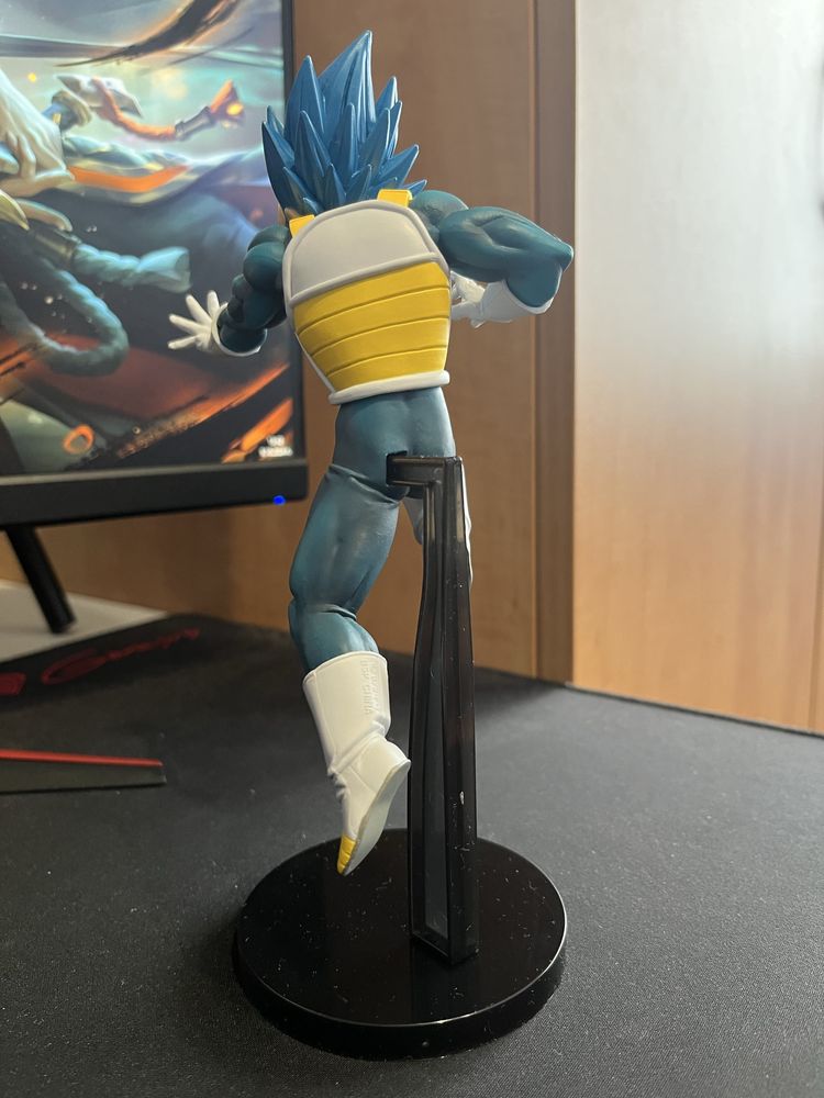 Колекционерска Аниме Фигура Dragon Ball Vegeta