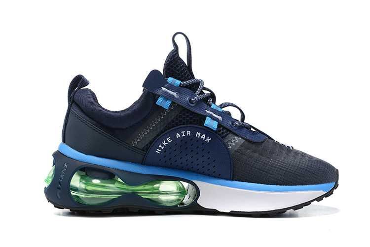 Нови мъжки маратонки Nike Air Max 2021 размер 44